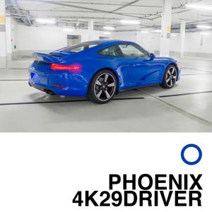 PHOENIX 4K29DRIVER