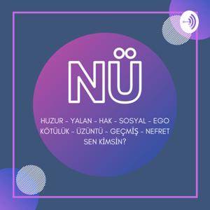 Nü // Huzur