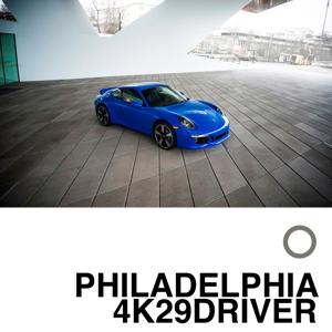 PHILADELPHIA 4K29DRIVER