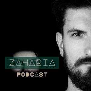 Zaharia Podcast