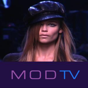 MODTV FASHION VIDEO PODCAST