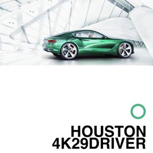 HOUSTON 4K29DRIVER