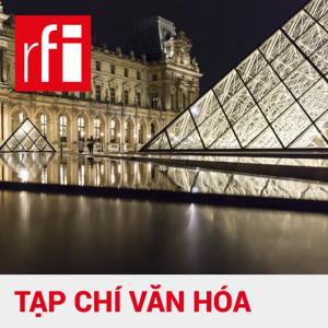 Tạp chí văn hóa by RFI Tiếng Việt