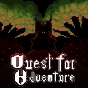 Quest for Adventure