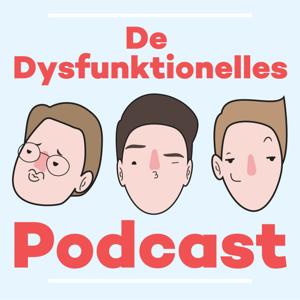 dedysfunktionellepodcast's podcast