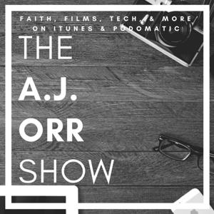 The A.J. Orr Show