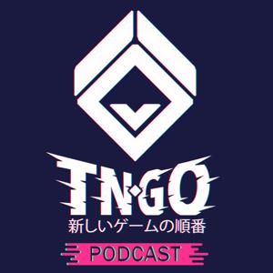 The New Game Order Podcast