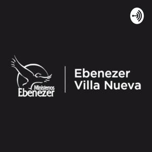 Podcast Ebenezer Villa Nueva