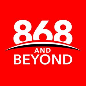 868andbeyond