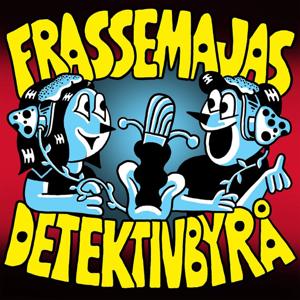 FrasseMajas Detektivbyrå