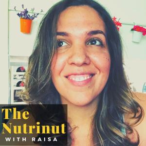 The Nutrinut