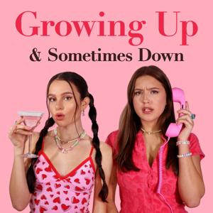 Growing Up and Sometimes Down