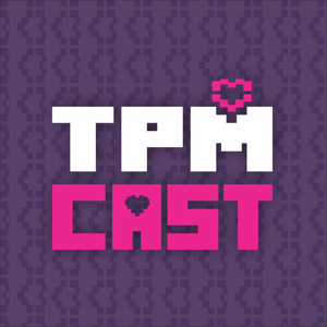 TPM Cast 💜