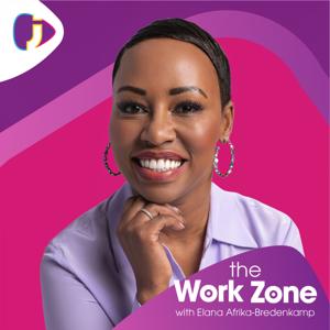 The Workzone with Elana Afrika-Bredenkamp