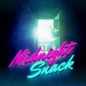 Midnight Snack by Goodstuff.network