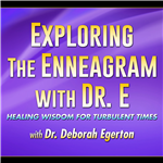 Exploring the Enneagram with Dr. E