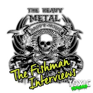 Fishman Interviews