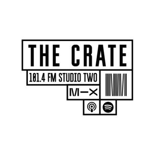 The Crate Radio Show