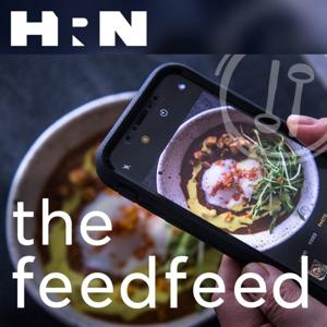 The Feedfeed