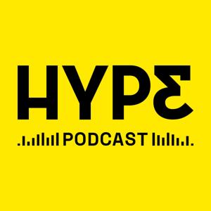 HYPE Podcast by Paiki Media