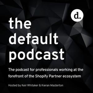 The Default Podcast