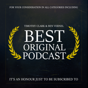 Best Original Podcast