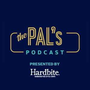 The Pal‘s Podcast