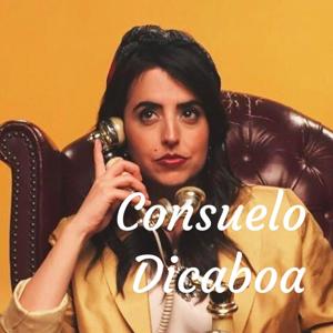 Consuelo Dicaboa