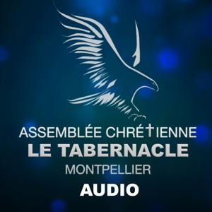 Le Tabernacle Montpellier - Audio