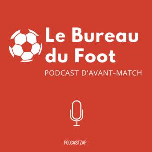 Le Bureau du Foot