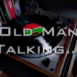 Old Man Talking