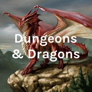 Dungeons & Dragons