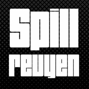 Spillrevyen by Moderne Media