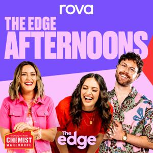 The Edge Afternoons Podcast