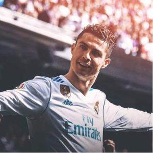 The Ronaldo Recap