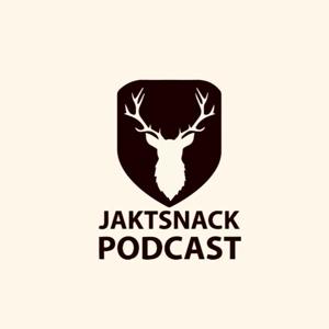 jaktsnack