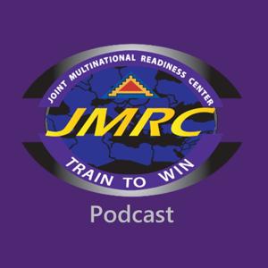 Joint Multinational Readiness Center - Train to Win by Joint Multinational Readiness Center