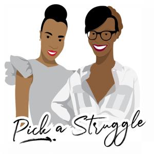 Pick A Struggle ZA