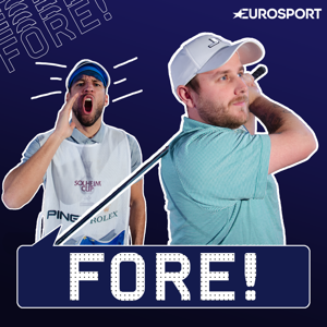 FORE! by Eurosport Norge