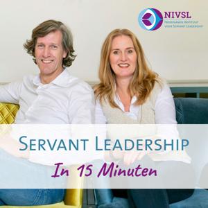 Servant Leadership in 15 Minuten