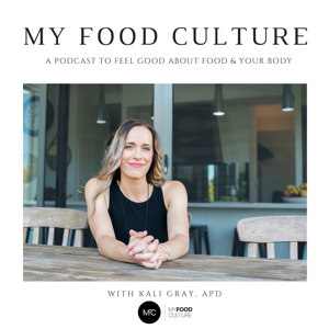My Food Culture