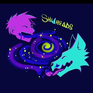 SHidHEADS Podcast