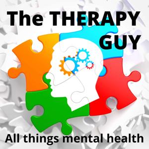 The Therapy Guy