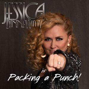 Jessica Lynne Witty is Packing a Punch