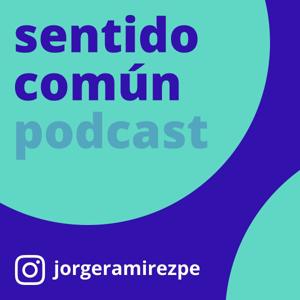 Sentido Común Podcast