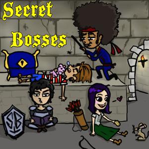 SecretBosses Podcast