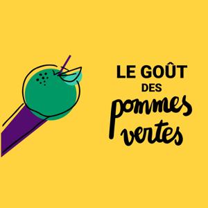 Le Goût des pommes vertes