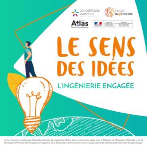 LE SENS DES IDÉES
