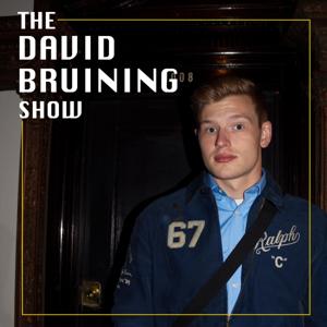 The David Bruining Show