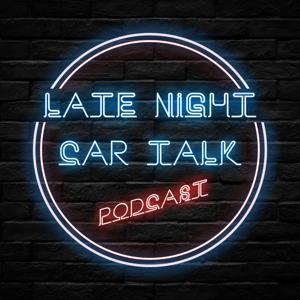 Late Night Car Talk